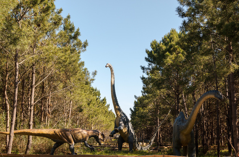Dino Parque Lourinhã