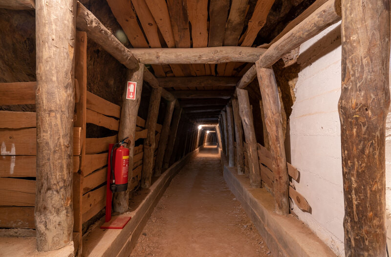 Galeria Mineira Waldemar d´Orey