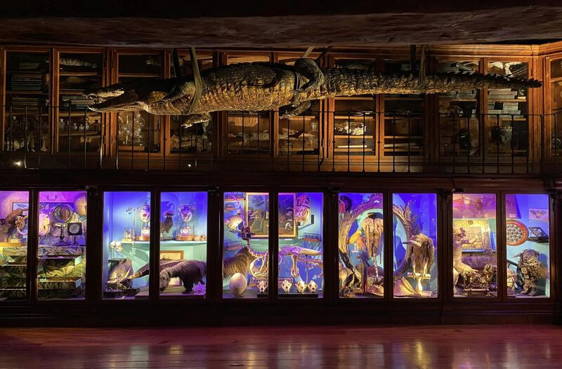 Museu da Ciência da Universidade de Coimbra