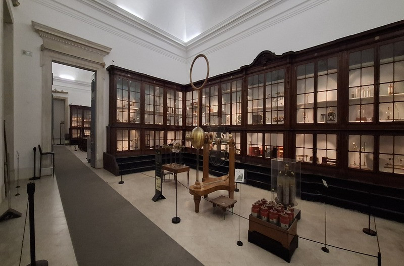 Museu da Ciência da Universidade de Coimbra