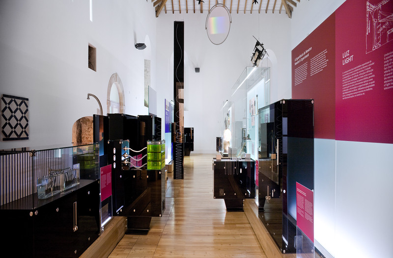 Museu da Ciência da Universidade de Coimbra