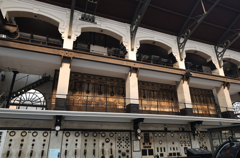 Museu do Carro Eléctrico