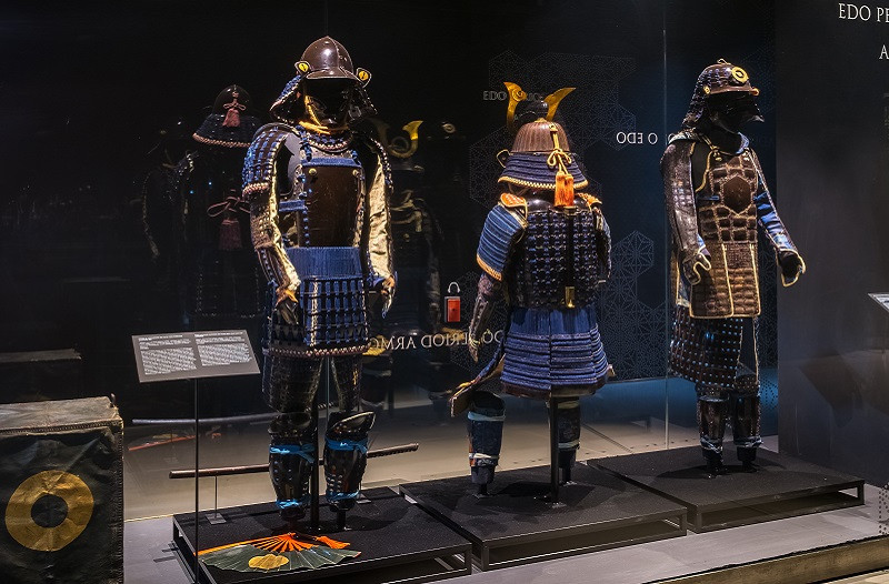 Fundação Oriente - Museu do Oriente