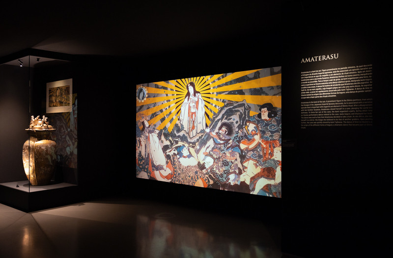 Fundação Oriente - Museu do Oriente