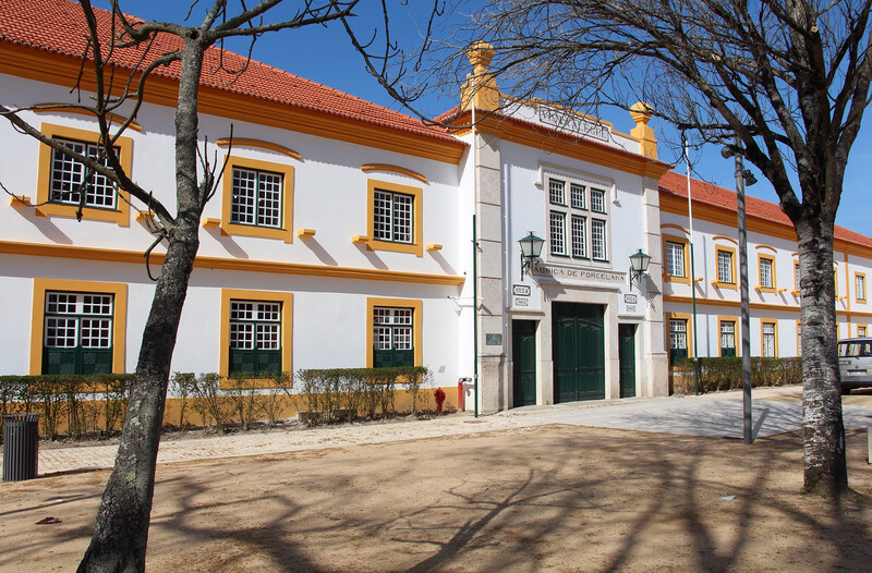 Museu da Vista Alegre