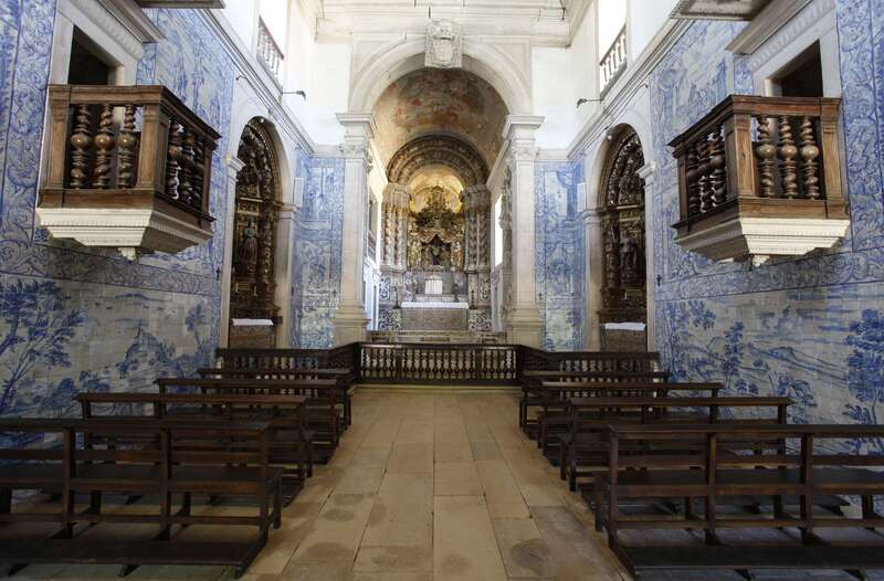 Museu da Vista Alegre