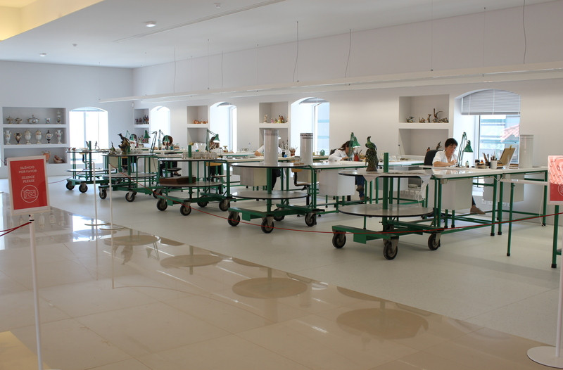 Museu da Vista Alegre