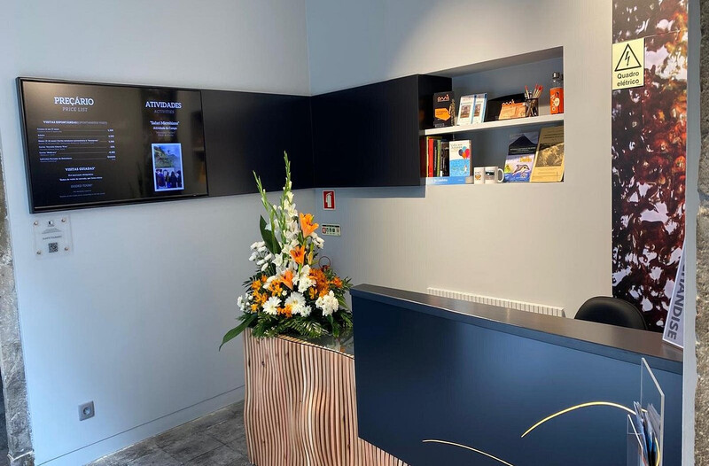 OMIC, Observatório Microbiano dos Açores