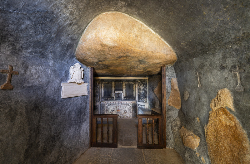 Convento dos Capuchos