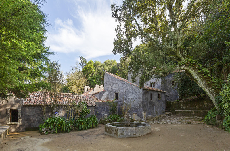 Convento dos Capuchos