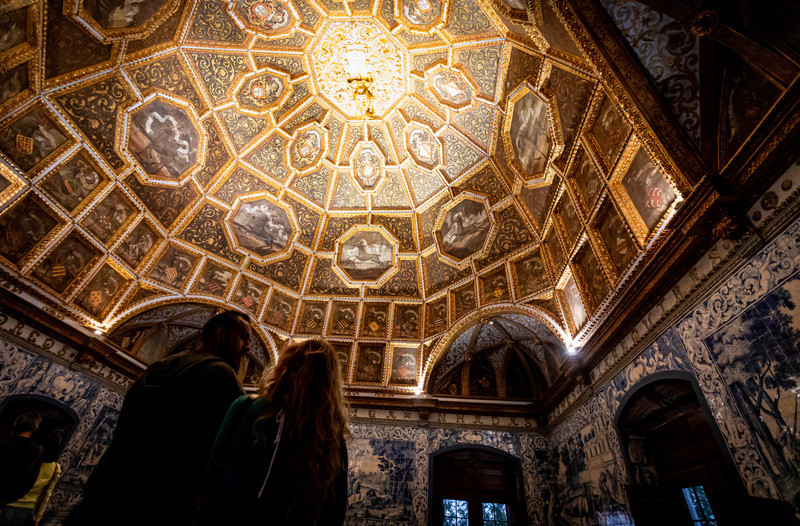 Palácio Nacional de Sintra