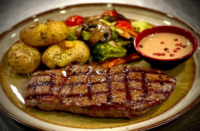 Repúblika Restaurante e Tapas