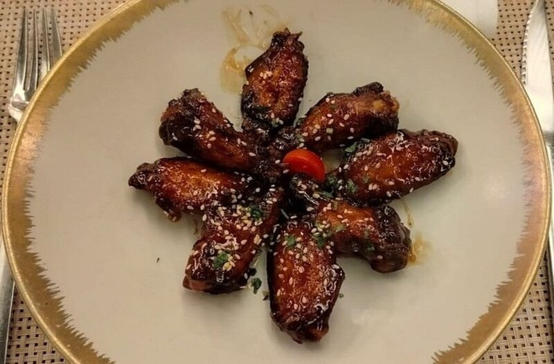 Repúblika Restaurante e Tapas