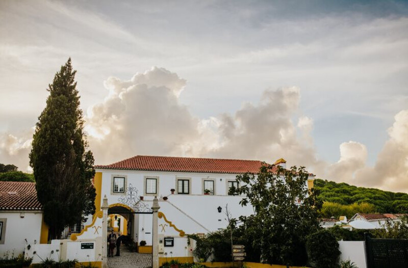 Quinta dos Machados - Country House Spa & Events