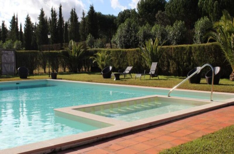 Quinta dos Machados - Country House Spa & Events