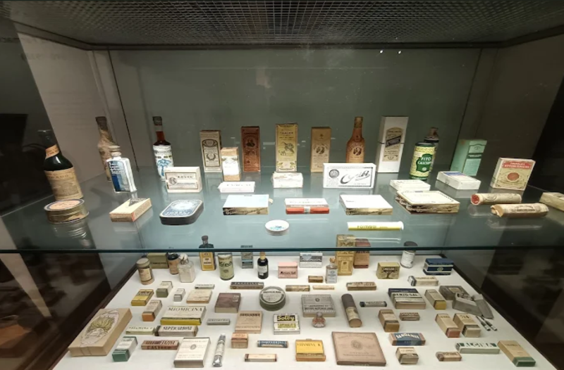 Museu da Farmácia