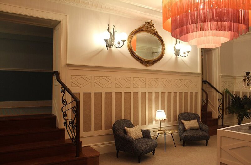 Grande Hotel de Paris