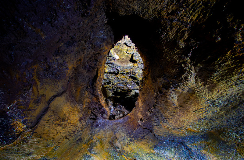 Gruta do Carvão - Amigos dos Açores, Associação Ecológica