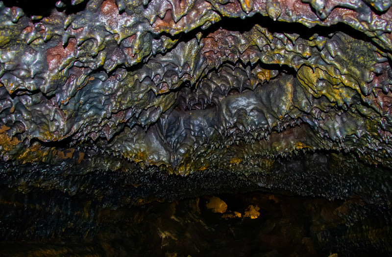 Gruta do Carvão - Amigos dos Açores, Associação Ecológica