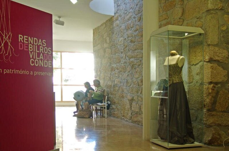 Museu das Rendas de Bilros