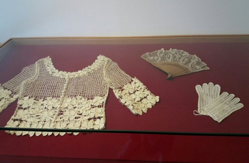 Museu das Rendas de Bilros