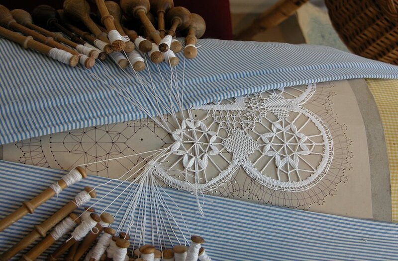 Museu das Rendas de Bilros