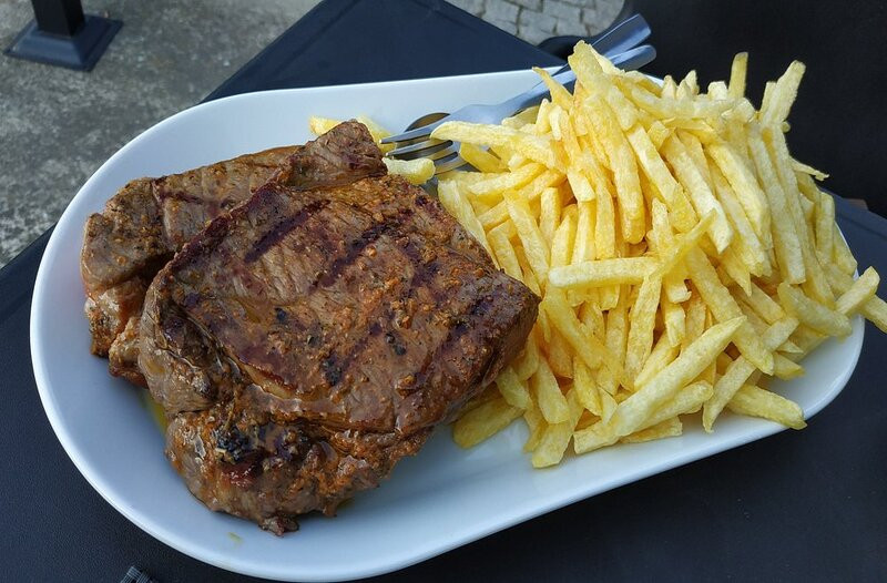 Restaurante Petiscaria Preguiça