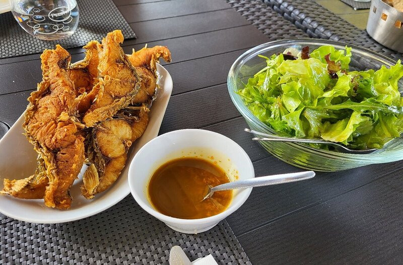 Restaurante Petiscaria Preguiça