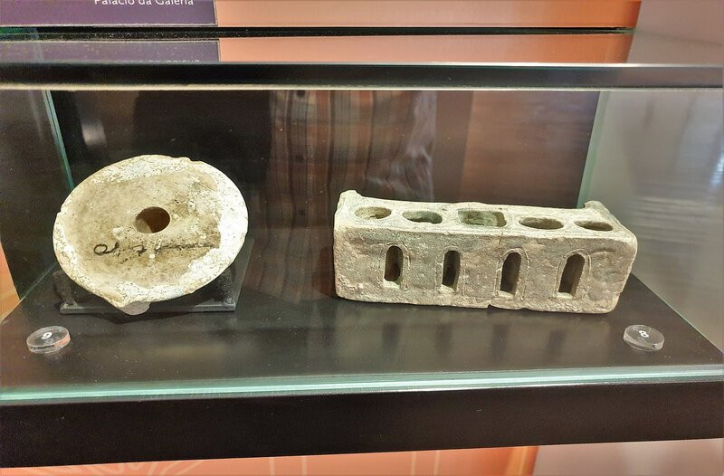 Núcleo Museológico Islâmico - Museu Municipal de Tavira