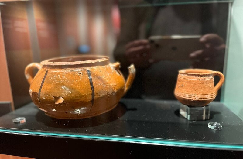 Núcleo Museológico Islâmico - Museu Municipal de Tavira