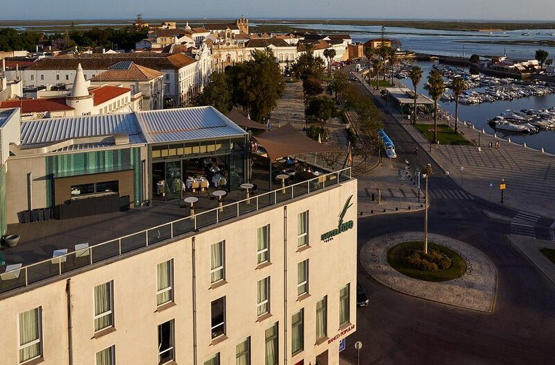 Hotel Faro