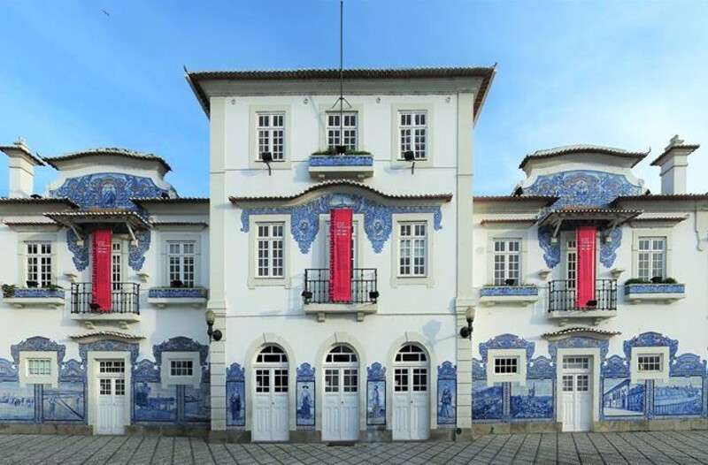 ExperimentAveiro | Walking Tour Cidade Aveiro