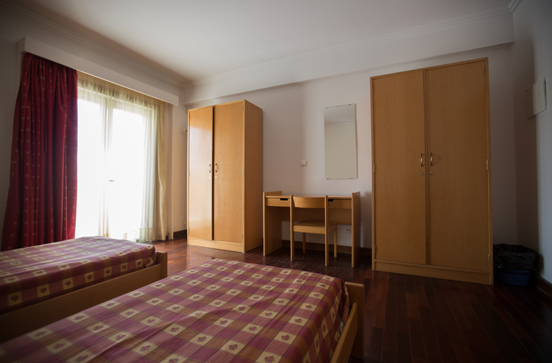 Pousada de Juventude de Bragança