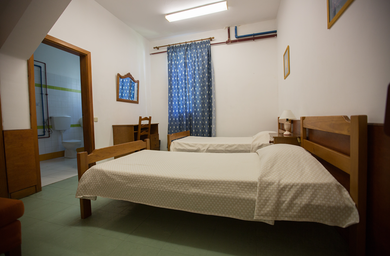 Pousada de Juventude de Faro