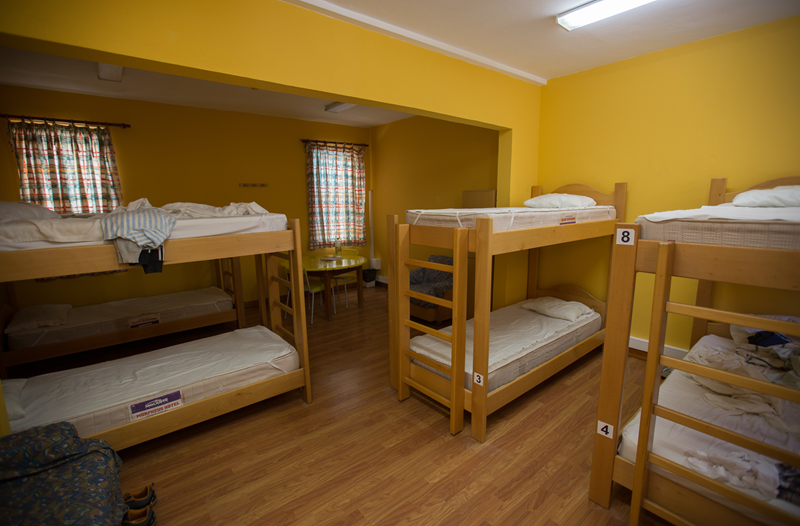 Pousada de Juventude de Faro