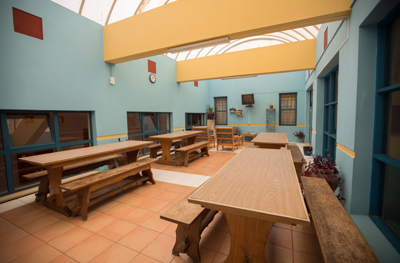 Pousada de Juventude de Faro