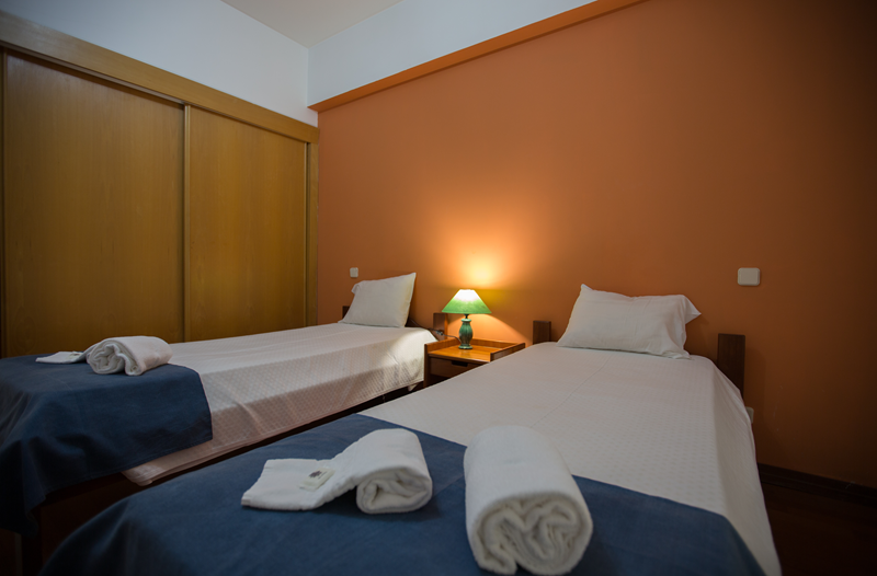 Pousada de Juventude de Foz Côa