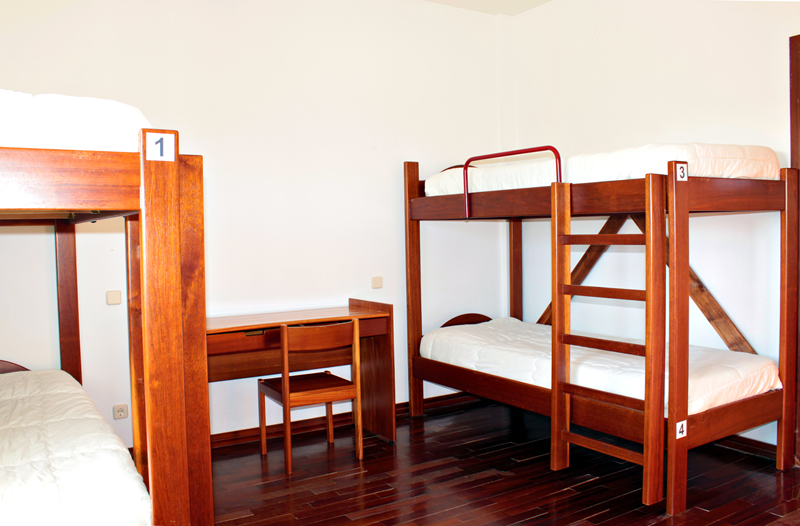 Pousada de Juventude de Foz Côa