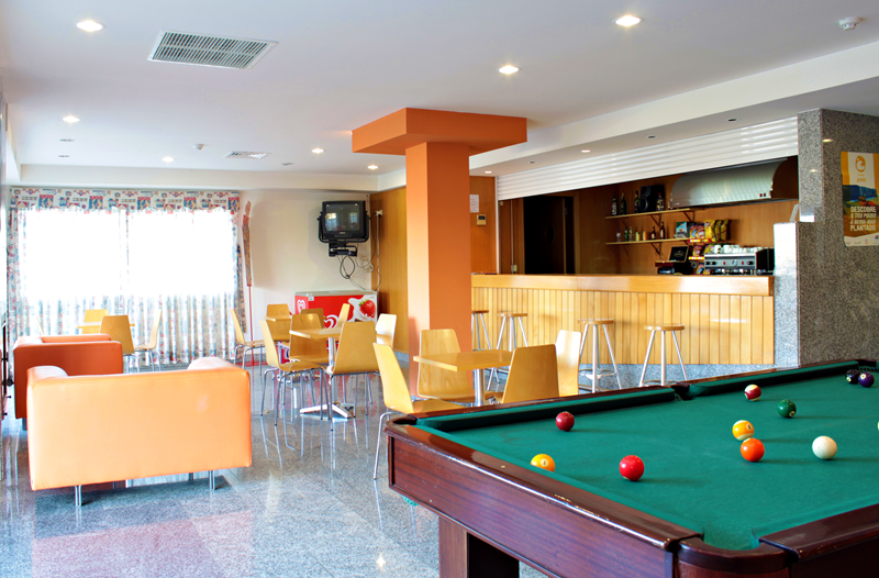 Pousada de Juventude de Foz Côa