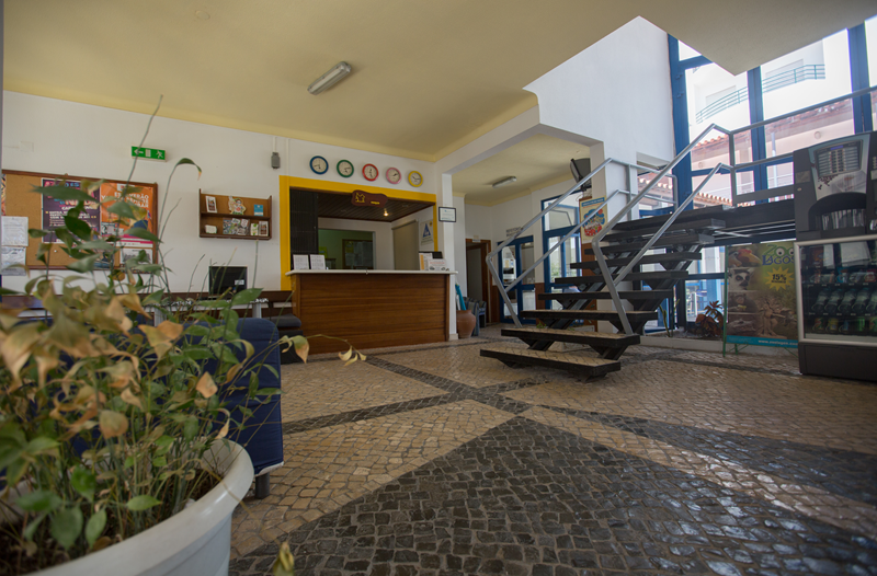 Pousada de Juventude de Lagos