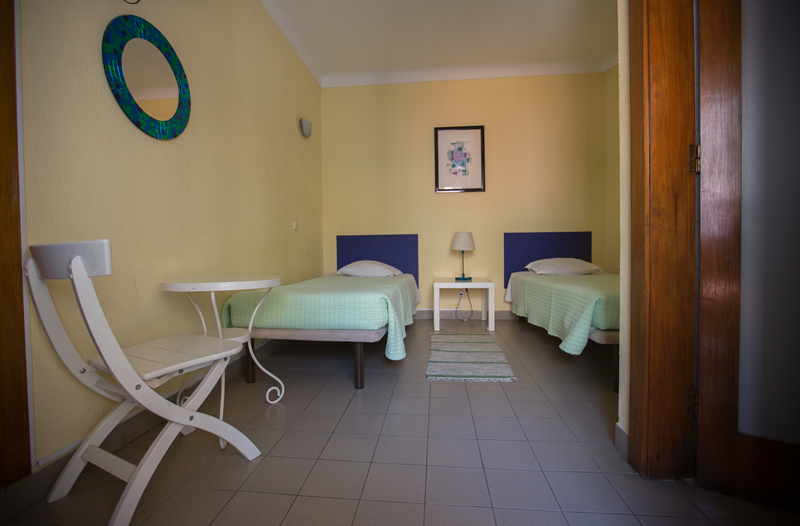 Pousada de Juventude de Lagos