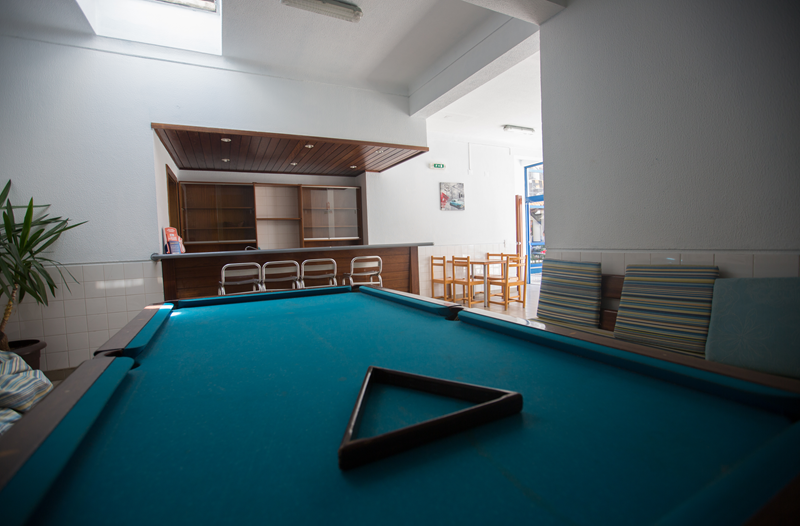 Pousada de Juventude de Lagos