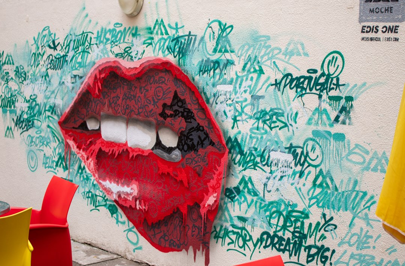 Pousada de Juventude de Lisboa