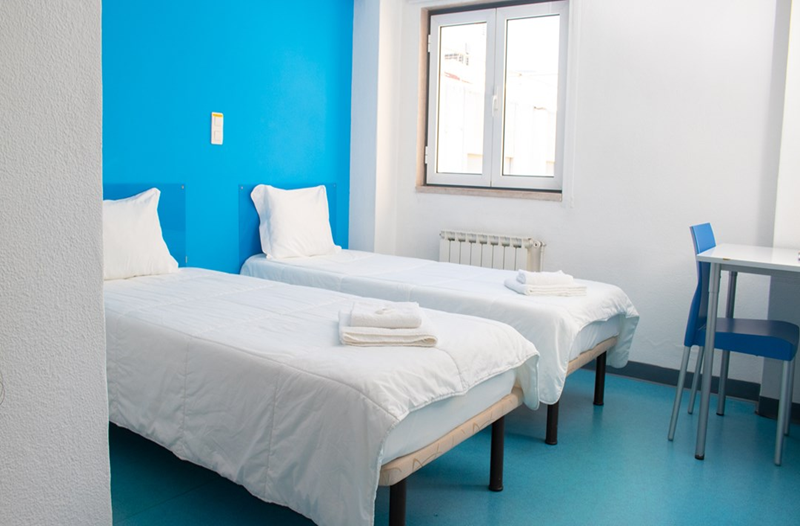 Pousada de Juventude de Lisboa