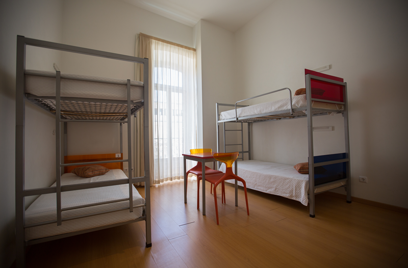 Pousada de Juventude de Tavira