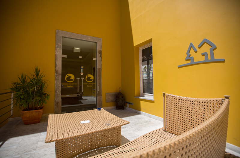 Pousada de Juventude de Tavira