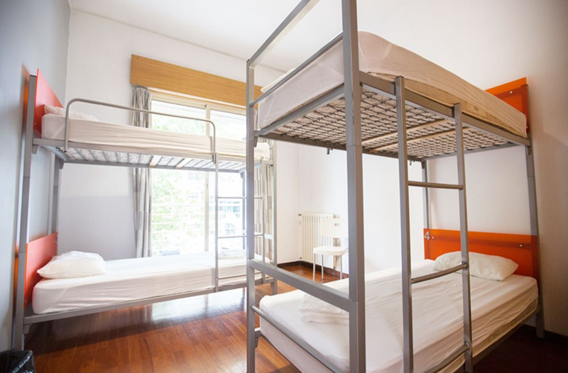 Pousada de Juventude do Porto