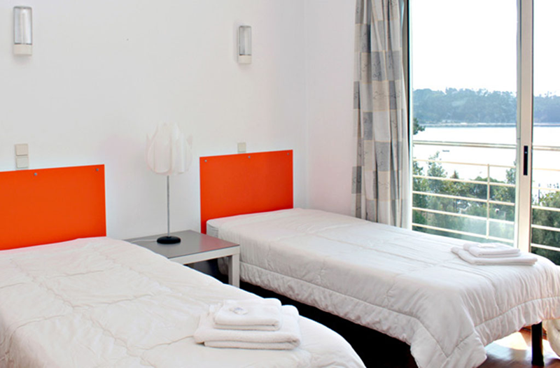 Pousada de Juventude do Porto