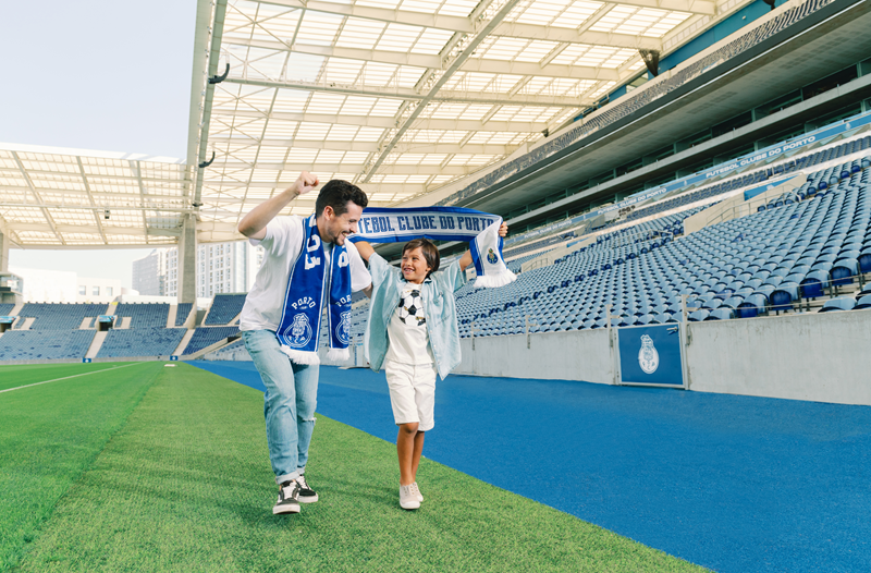 Museu Futebol Clube do Porto