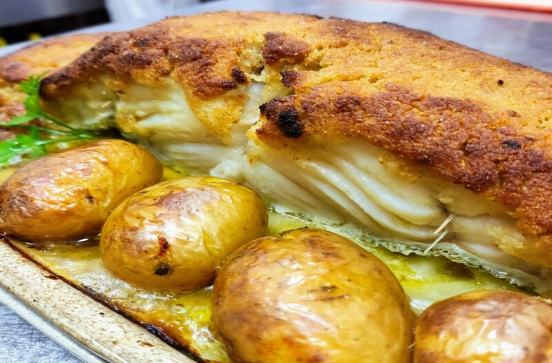 O Pote - Restaurante